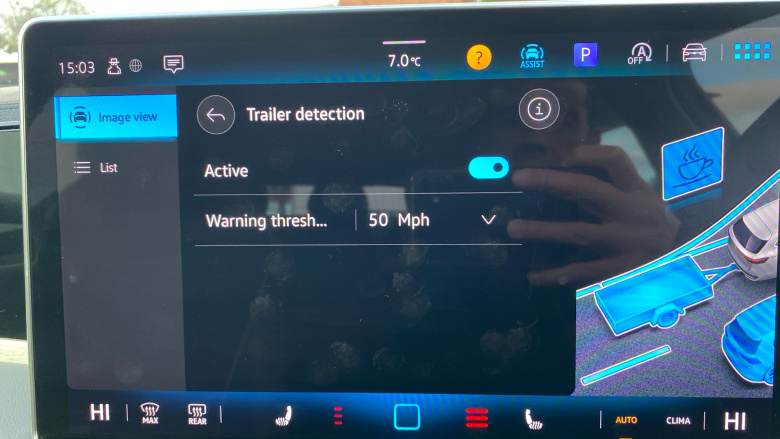 Volkswagen Passat 1.5 eTSI Life 5dr DSG Petrol Estate